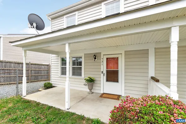 $307,000 | 731 Prospect Avenue, Charlottesville, VA 22903