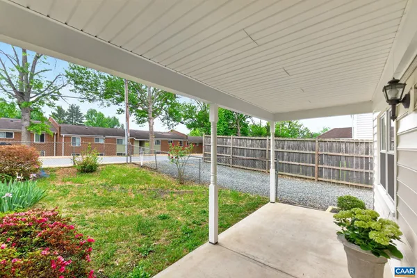 $307,000 | 731 Prospect Avenue, Charlottesville, VA 22903