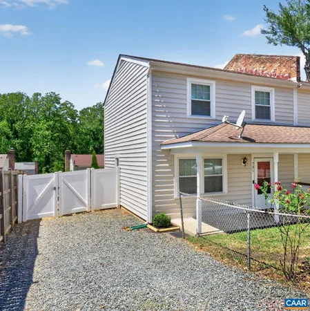 $307,000 | 731 Prospect Avenue, Charlottesville, VA 22903