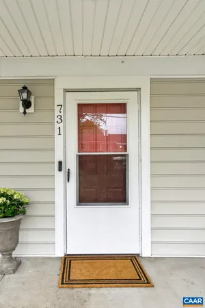 $307,000 | 731 Prospect Avenue, Charlottesville, VA 22903