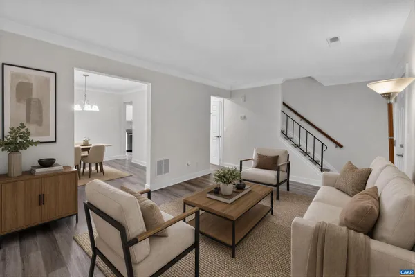 $307,000 | 731 Prospect Avenue, Charlottesville, VA 22903