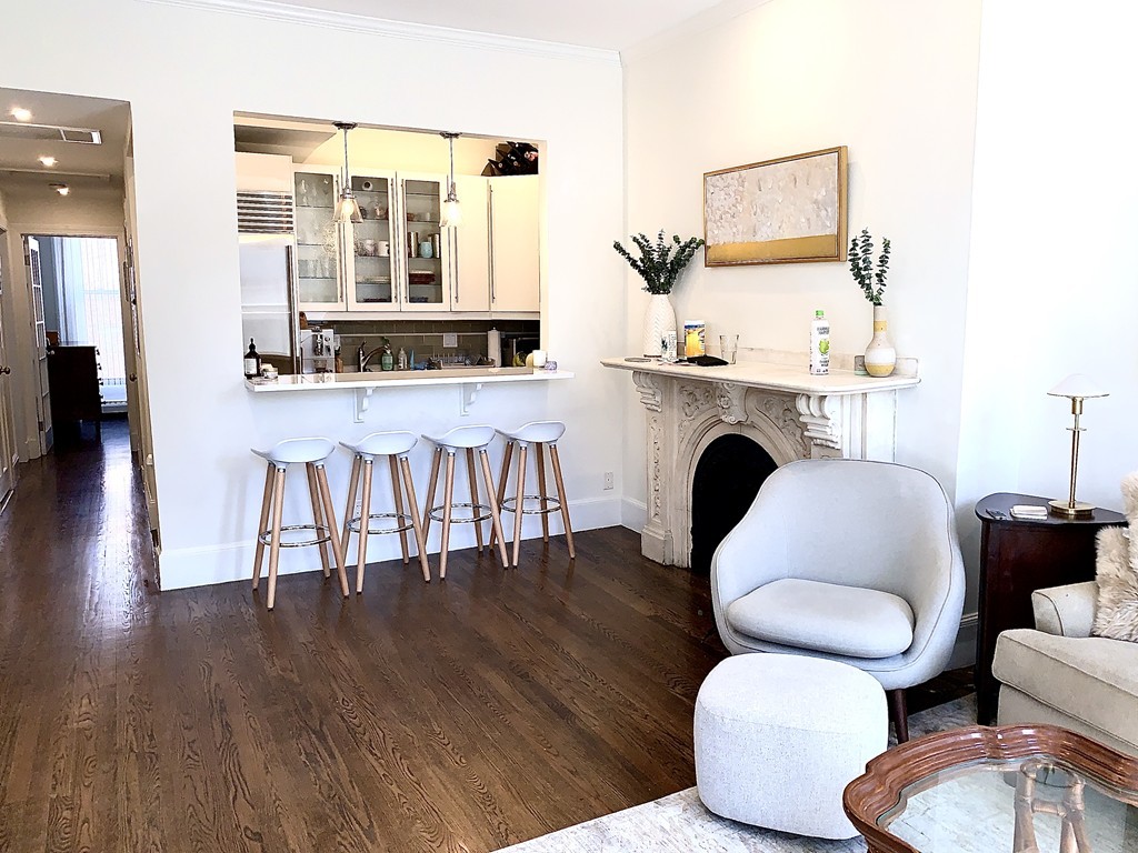 71 Rutland Street, Unit 2 Boston, MA 02118 - Photo 1 of 10 Gallery Image 1