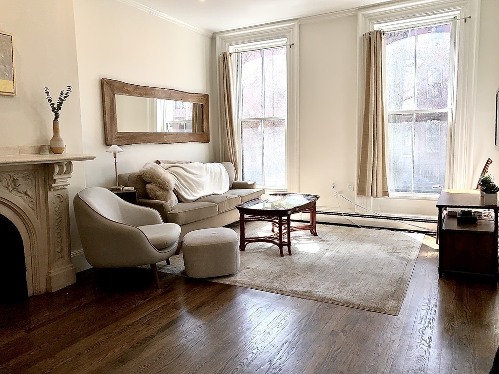 71 Rutland Street, Unit 2 Boston, MA 02118 - Photo 3 of 10 Gallery Image 3