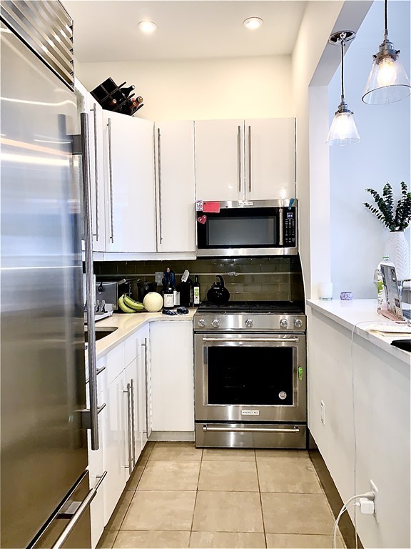 71 Rutland Street, Unit 2 Boston, MA 02118 - Photo 4 of 10 Gallery Image 4