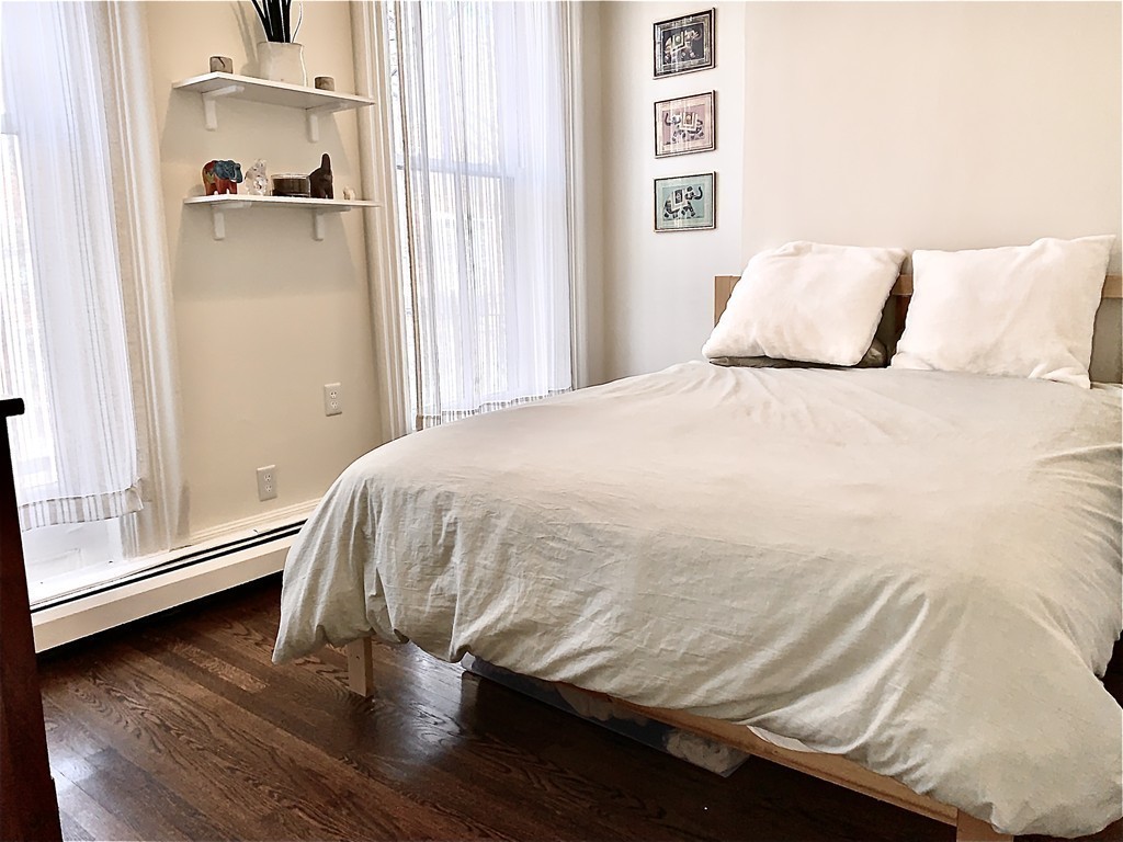 71 Rutland Street, Unit 2 Boston, MA 02118 - Photo 5 of 10 Gallery Image 5