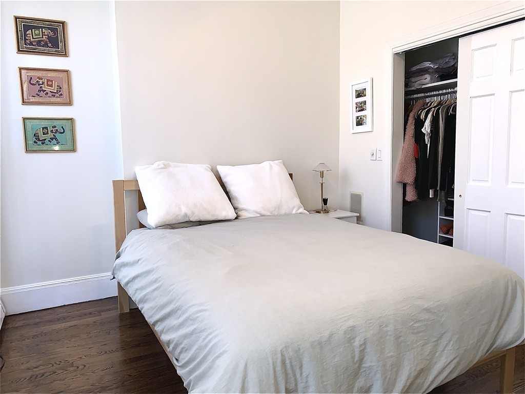 71 Rutland Street, Unit 2 Boston, MA 02118 - Photo 6 of 10 Gallery Image 6