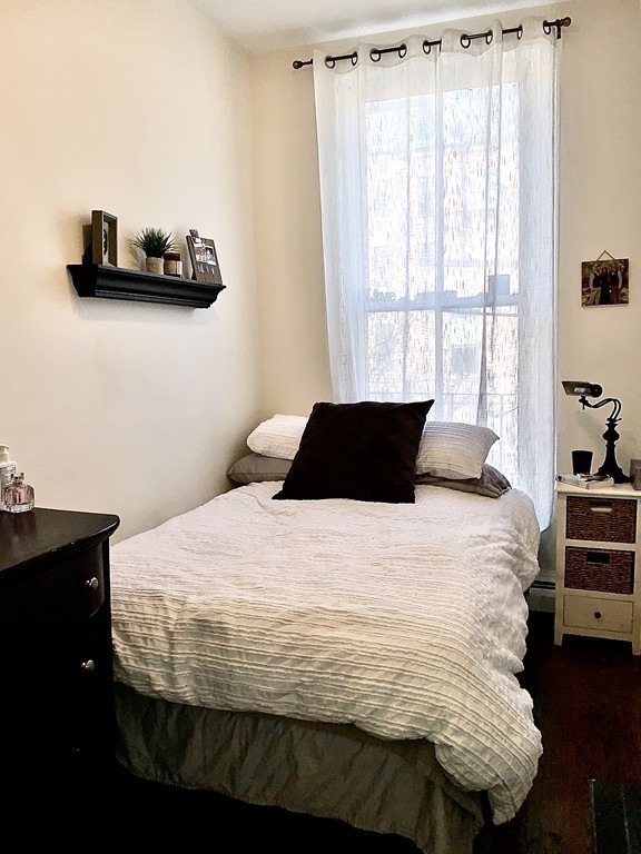 71 Rutland Street, Unit 2 Boston, MA 02118 - Photo 7 of 10 Gallery Image 7