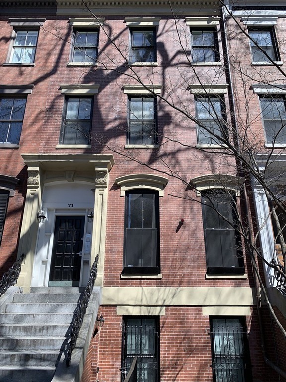 71 Rutland Street, Unit 2 Boston, MA 02118 - Photo 9 of 10 Gallery Image 9