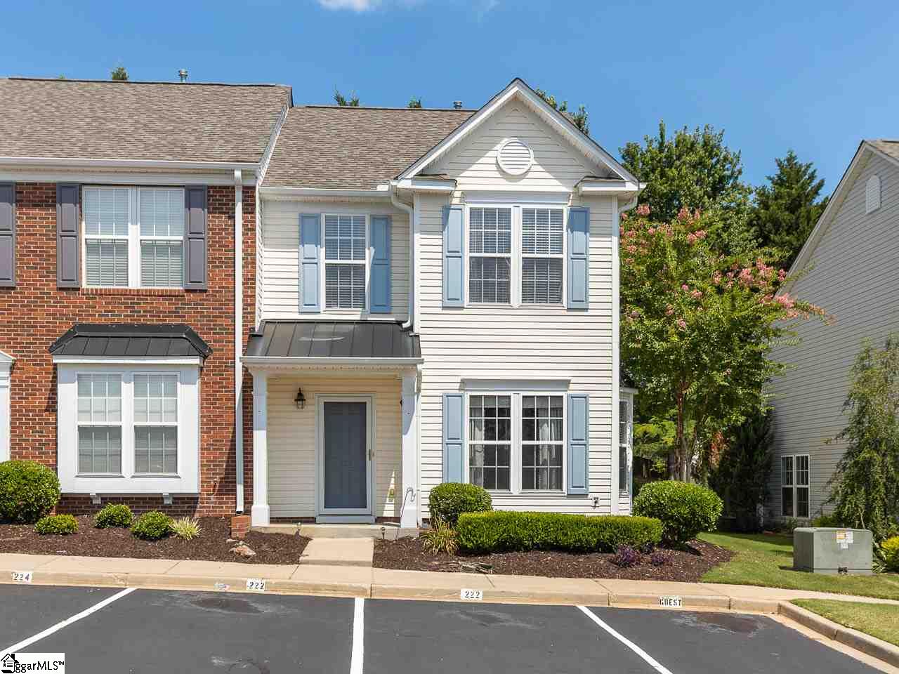 222 Spring Crossing Circle Greer, SC 29650 - Photo 2 of 29