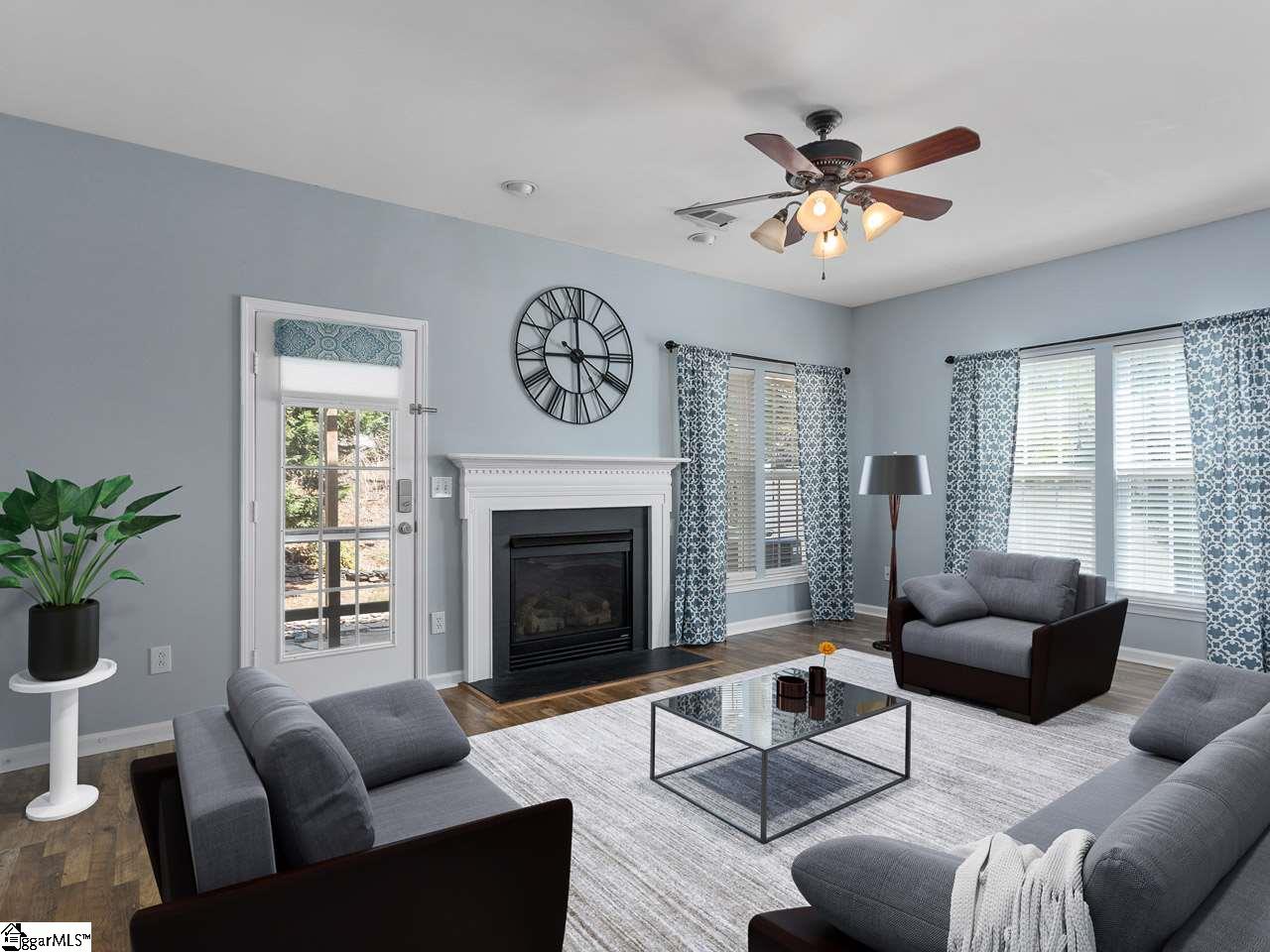 222 Spring Crossing Circle Greer, SC 29650 - Photo 12 of 29