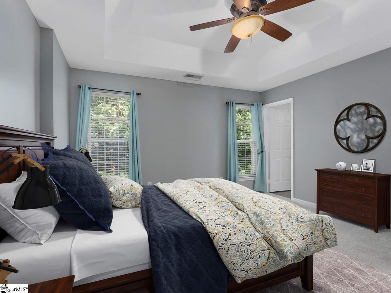 222 Spring Crossing Circle Greer, SC 29650 - Photo 17 of 29