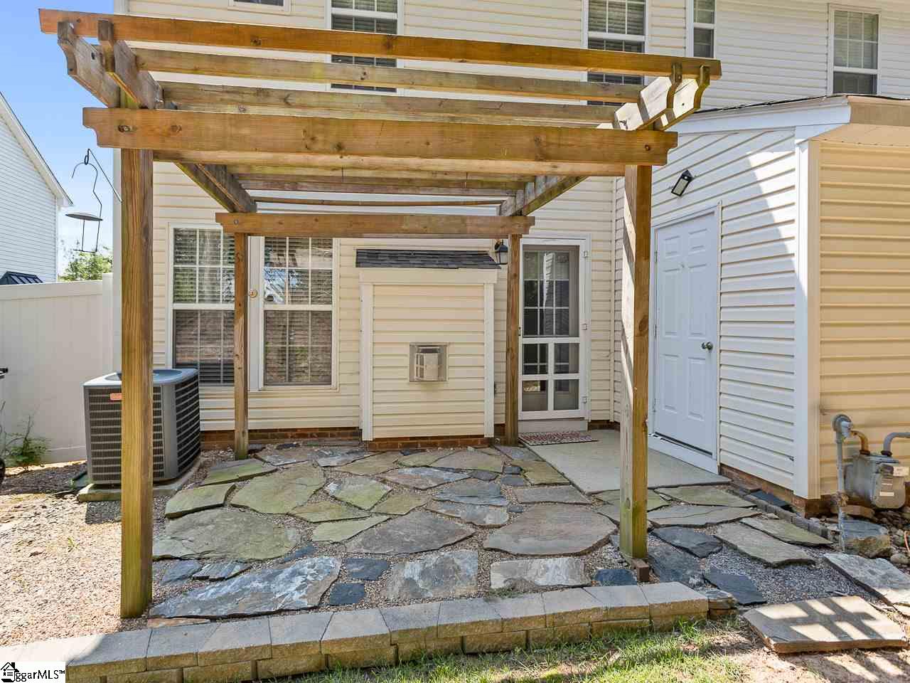 222 Spring Crossing Circle Greer, SC 29650 - Photo 27 of 29