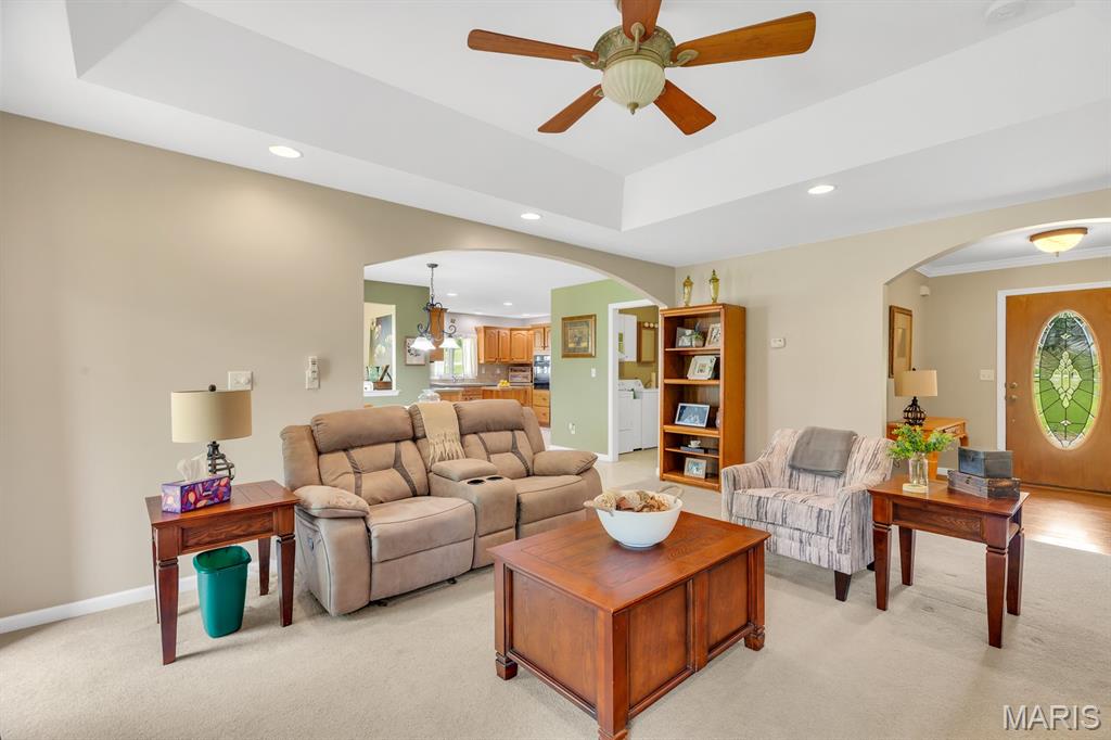 61 Serenity Lane Troy, MO 63379 - Photo 13 of 41