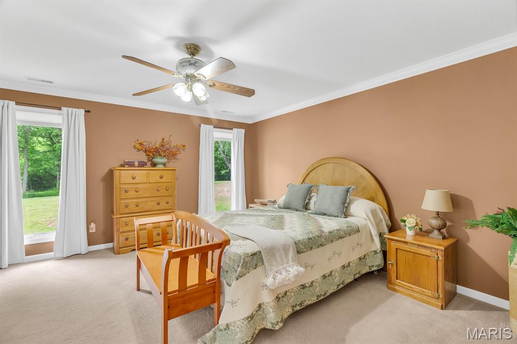 61 Serenity Lane Troy, MO 63379 - Photo 20 of 41