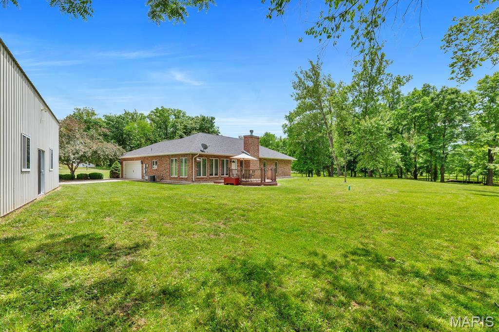 61 Serenity Lane Troy, MO 63379 - Photo 32 of 41