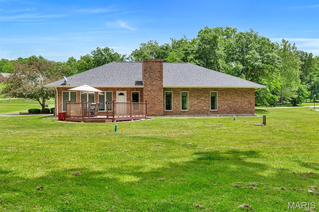 61 Serenity Lane Troy, MO 63379 - Photo 34 of 41