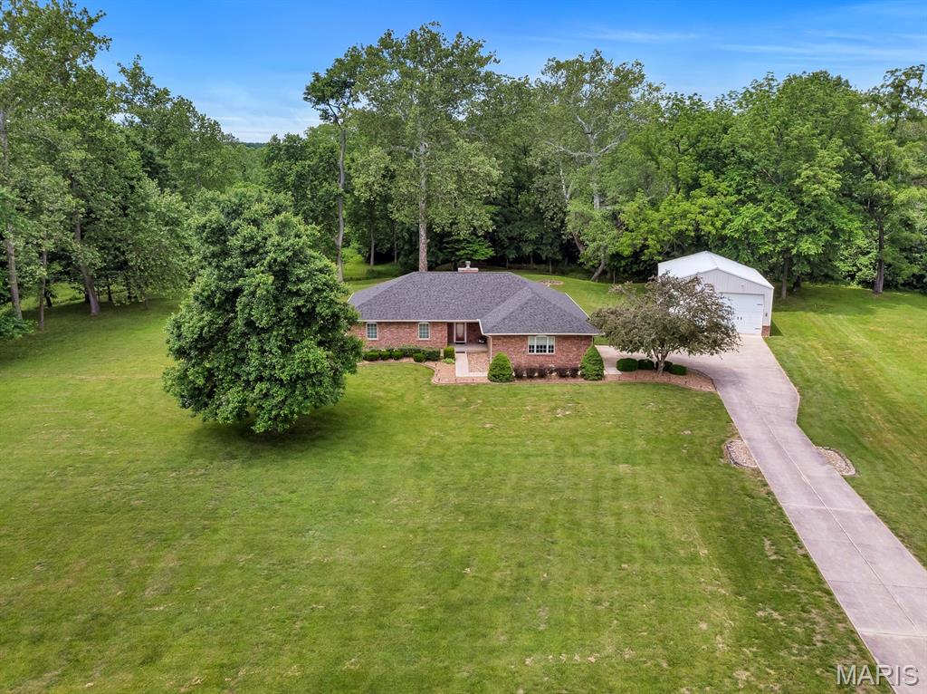 61 Serenity Lane Troy, MO 63379 - Photo 39 of 41