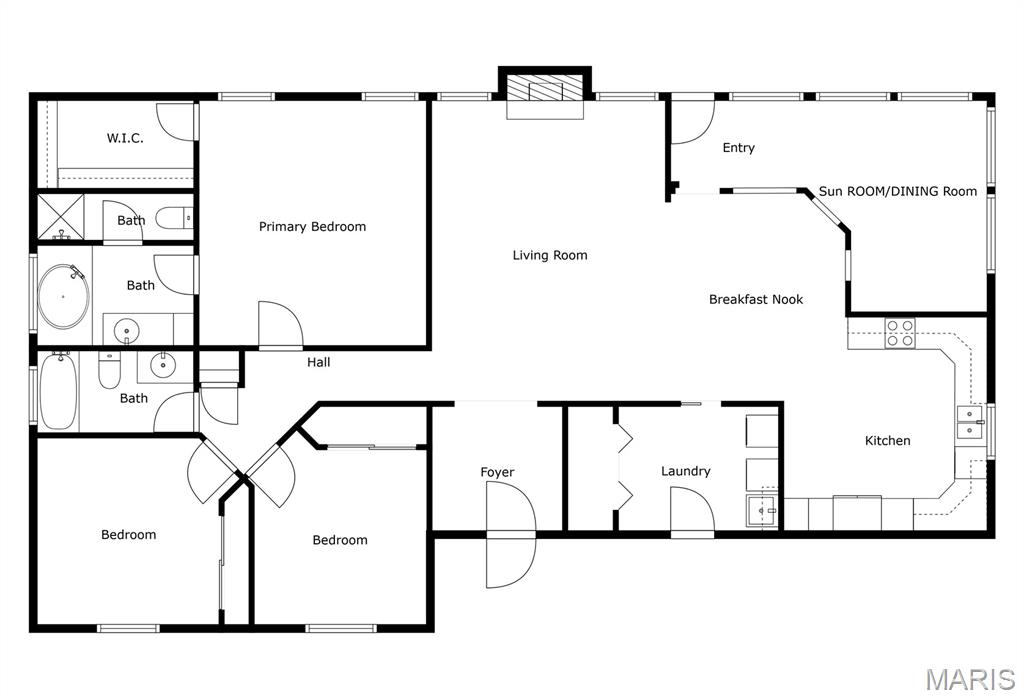 61 Serenity Lane Troy, MO 63379 - Photo 6 of 41