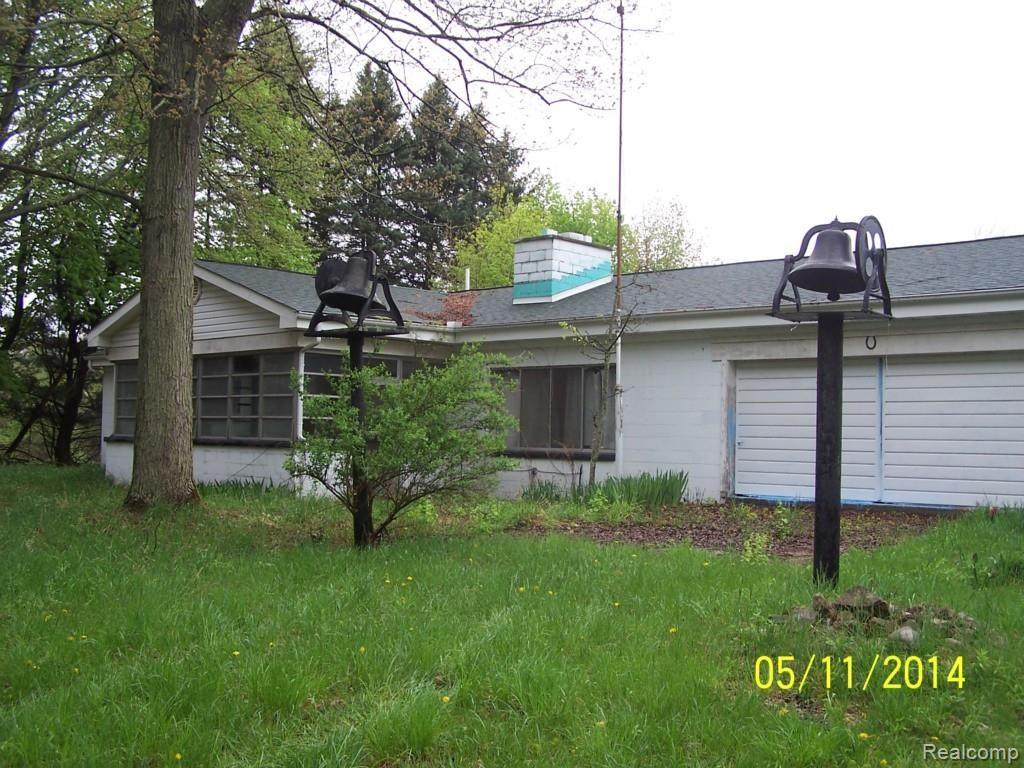 5335 Dansville Road Stockbridge, MI 49285 - Photo 1 of 4 5335 Dansville Road, Stockbridge 001.jpg