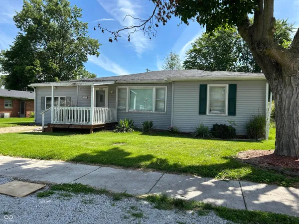 $119,000 | 2002 Barton Avenue, Terre Haute, IN 47802