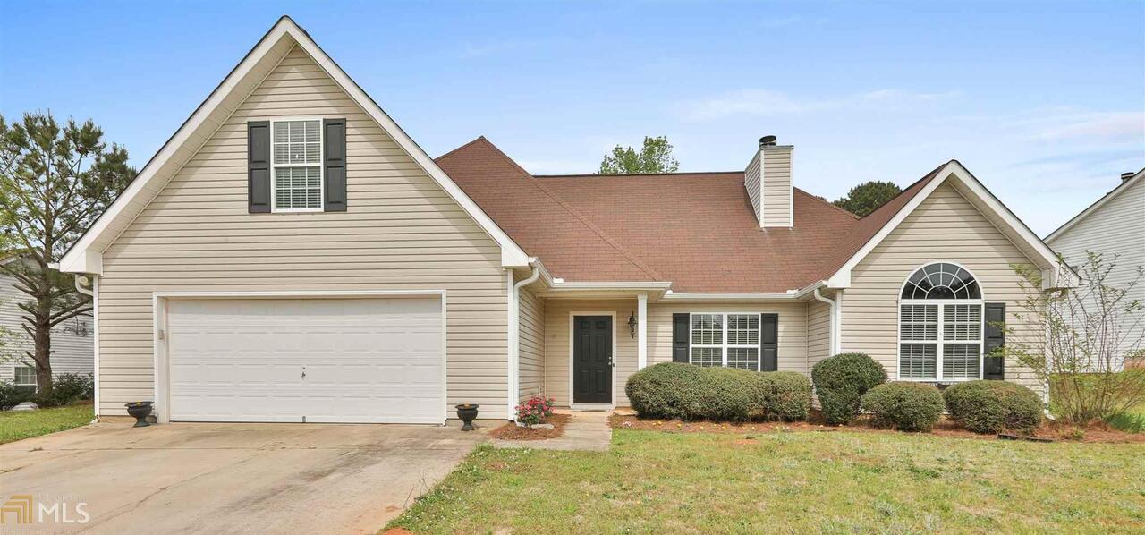 186 Calico Loop Grantville, GA 30220 - Photo 1 of 1 Gallery Image 1