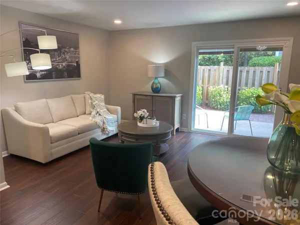 $270,000 | 3108 Heathstead Place, Charlotte, NC 28210