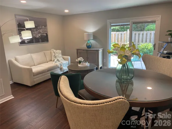 $270,000 | 3108 Heathstead Place, Charlotte, NC 28210