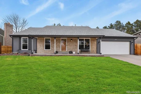 $615,000 | 9749 West Fairview Avenue, Littleton, CO 80127