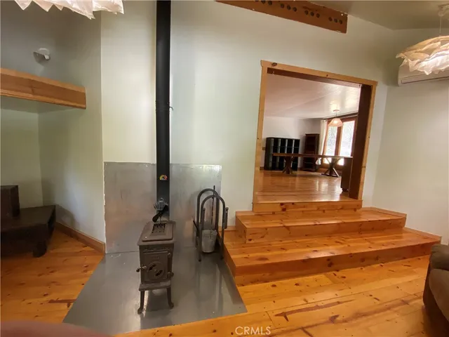 a view of entryway with stairs