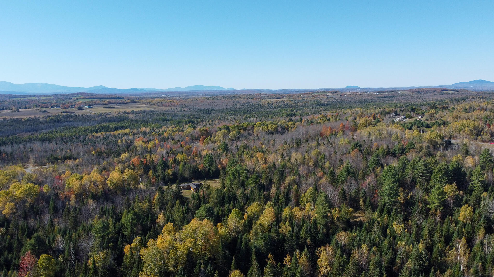 58 Thorne Road Sherman, ME 04776 - Photo 4 of 41 4