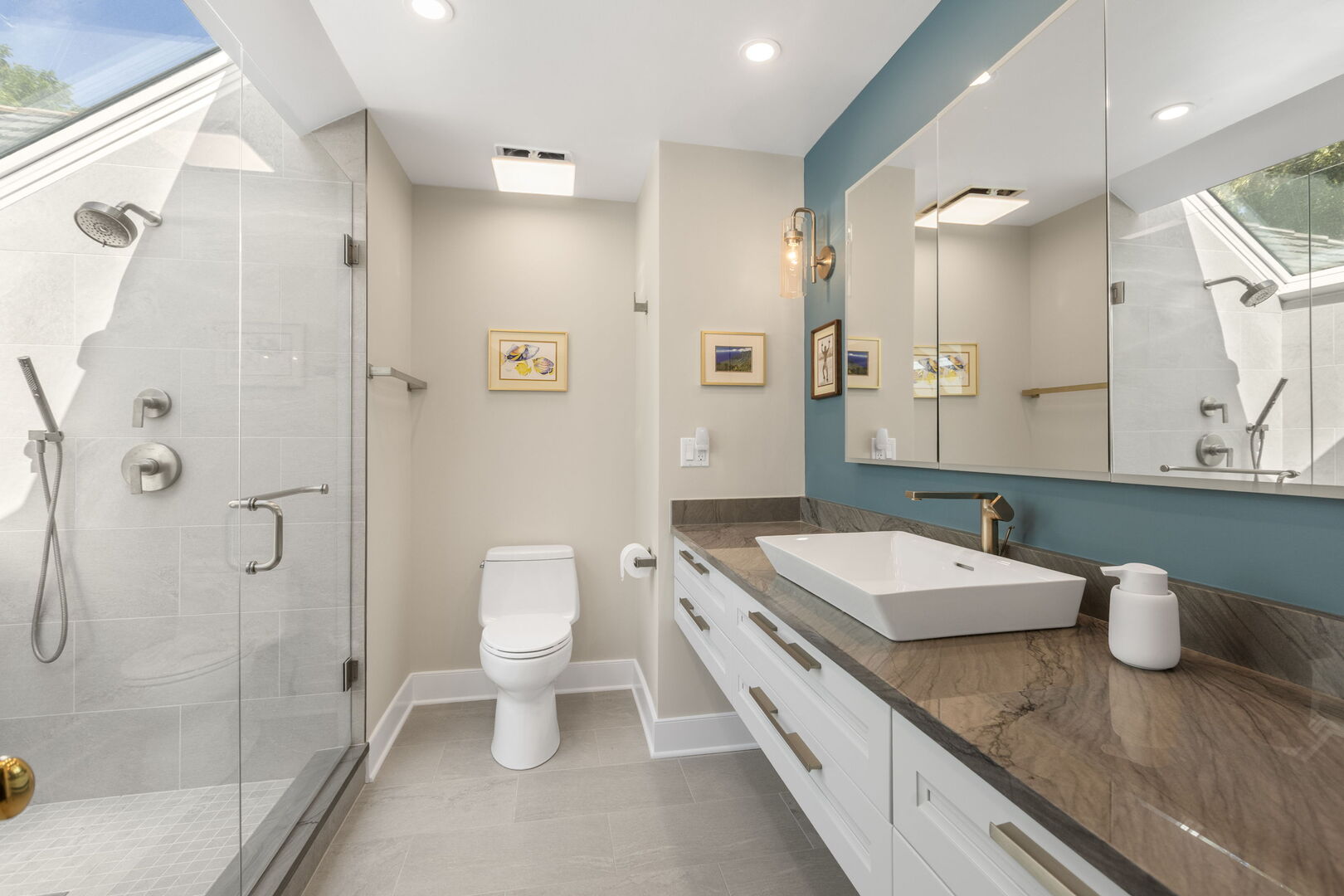 1177 Edgewood Road Lake Forest, IL 60045 - Photo 33 of 54 Gallery Image 33