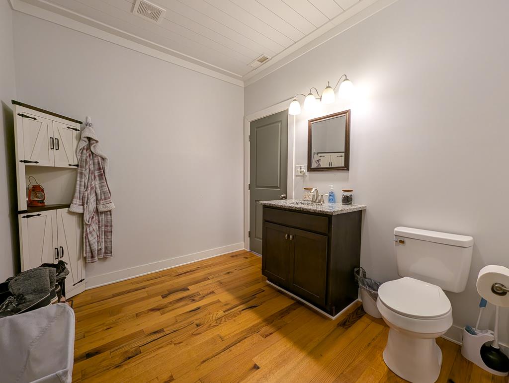 3865 Ayers Orchard Road Stuart, VA 24171 - Photo 26 of 45 Gallery Image 26