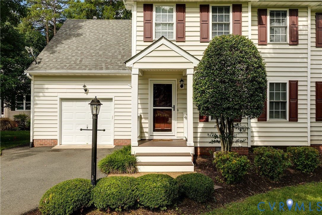 8524 Easton Ridge Place Chesterfield, VA 23832 - Photo 2 of 45