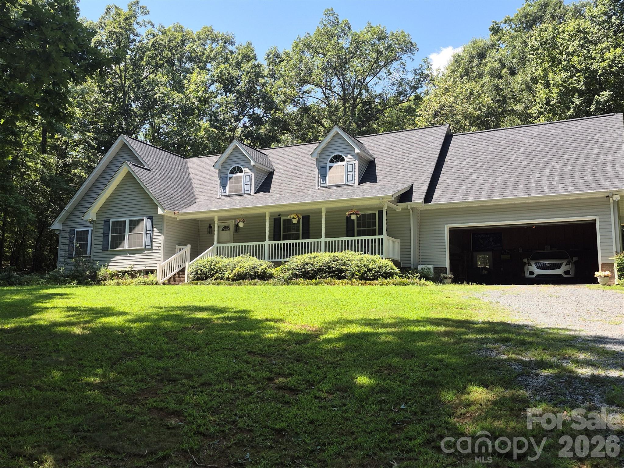 24161 Cedar Ridge Lane Albemarle, NC 28001 - Photo 1 of 23 Gallery Image 1