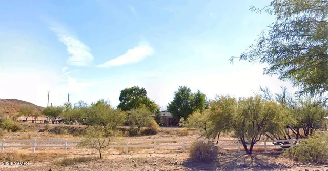 $23,000 | 455 East Mark Street, Benson, AZ 85602