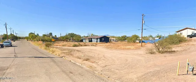 $23,000 | 455 East Mark Street, Benson, AZ 85602