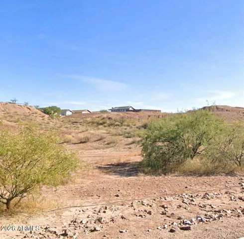 $23,000 | 455 East Mark Street, Benson, AZ 85602
