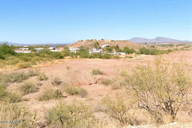 $23,000 | 455 East Mark Street, Benson, AZ 85602