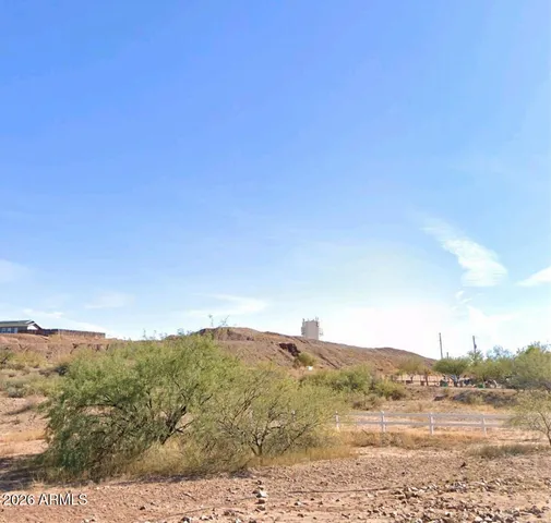 $23,000 | 455 East Mark Street, Benson, AZ 85602