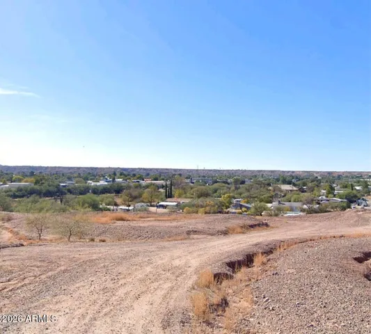 $23,000 | 455 East Mark Street, Benson, AZ 85602
