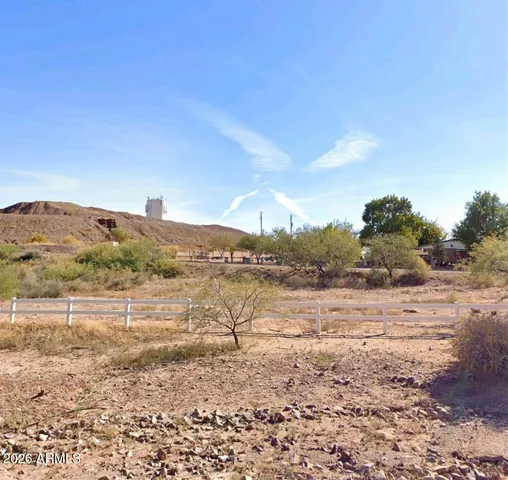 $23,000 | 455 East Mark Street, Benson, AZ 85602
