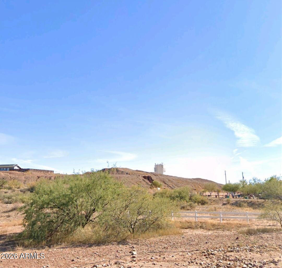 455 East Mark Street Benson, AZ 85602 - Photo 10 of 13 a view of mountain view and mountain