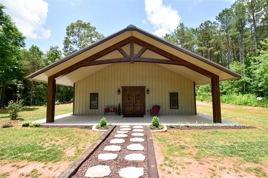 322 Buford Carey Road Hull, GA 30646 - Photo 1 of 1 Gallery Image 1