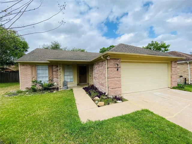 $1,750 | 21426 Park Bishop Drive, Katy, TX 77450
