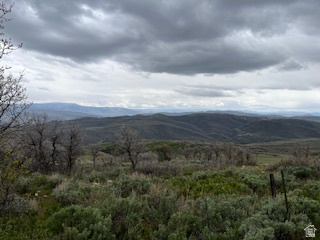144 West Bear Tooth Ridge Coalville, UT 84017 - Photo 1 of 19 Expansive landscape featuring rolling hills and distant mountains