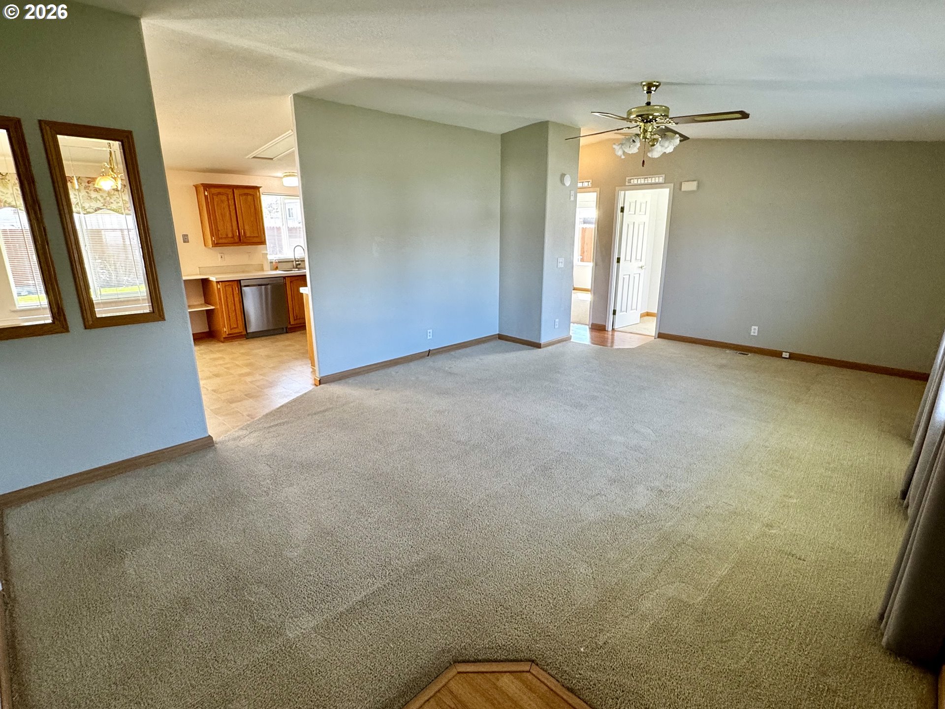 1070 Grove Street Baker City, OR 97814 - Photo 3 of 30
