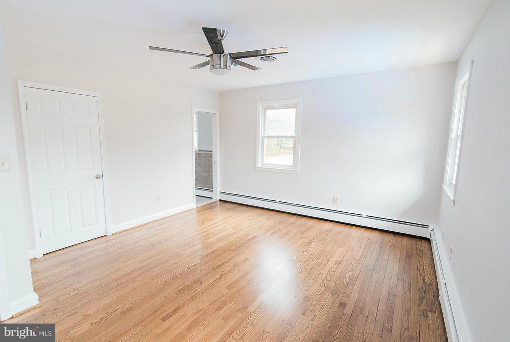 407 Merrie Lane Fallston, MD 21047 - Photo 13 of 29 Bedroom (Master)