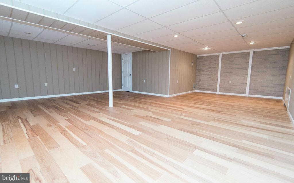 407 Merrie Lane Fallston, MD 21047 - Photo 24 of 29 Basement