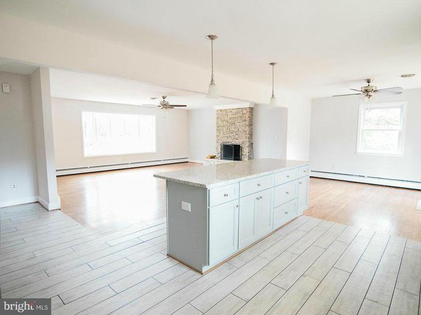 407 Merrie Lane Fallston, MD 21047 - Photo 8 of 29 Kitchen