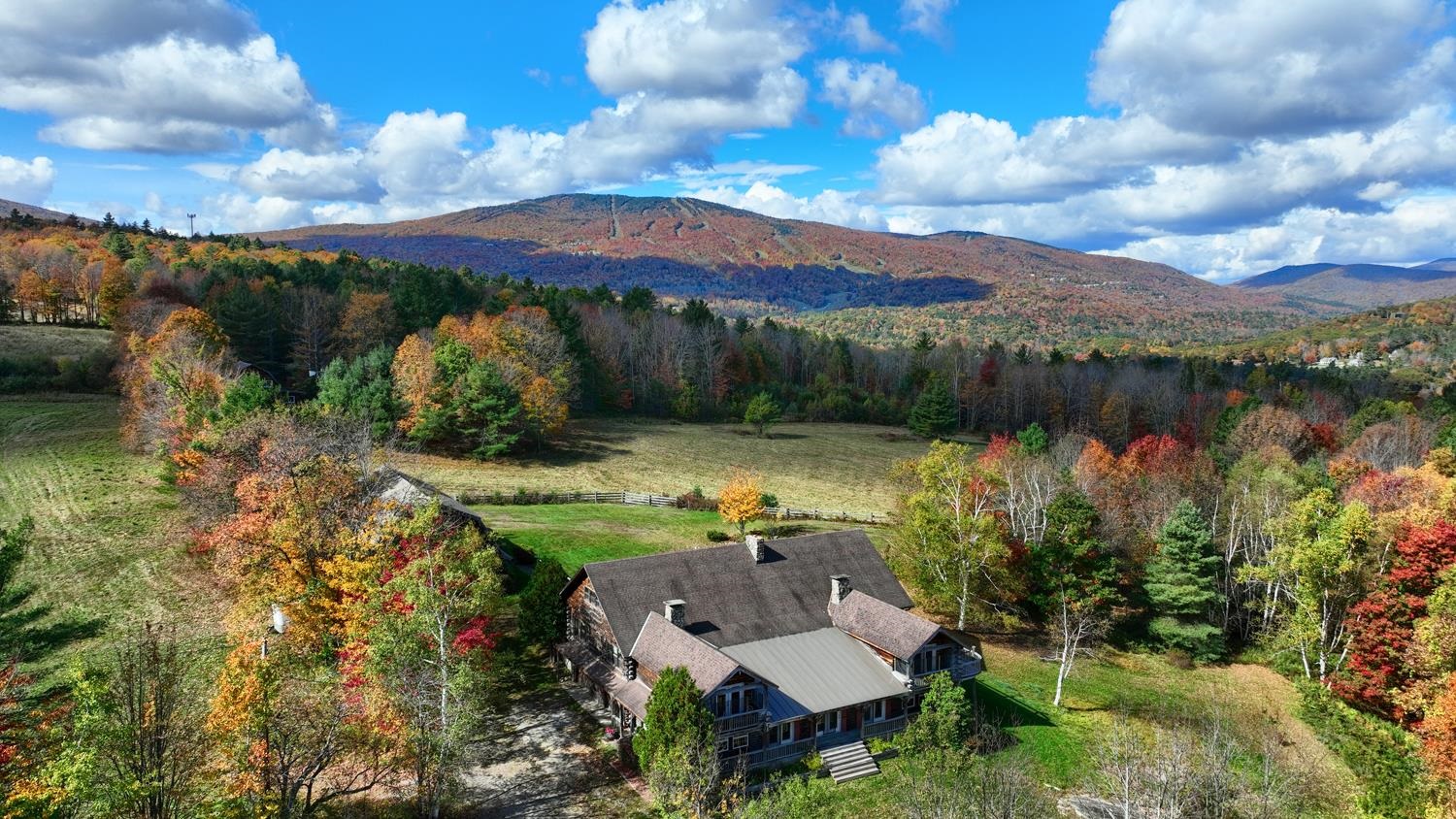 169 Godfrey Road Ludlow, VT 05149 - Photo 44 of 56